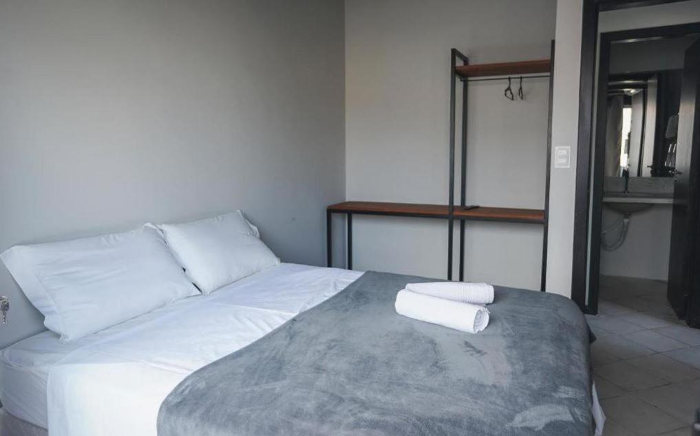 Innbox - Canasvieiras 2 - Florianopolis — Fotos 1